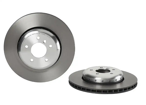 BREMBO 09C41813C02 DISC BRAKE ROTOR