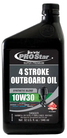 PRO STAR SUPER PREMIUM SYNTHETIC BL