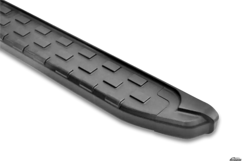 REC-B R.BOARD BRONCO 4DR. BLK 21-22