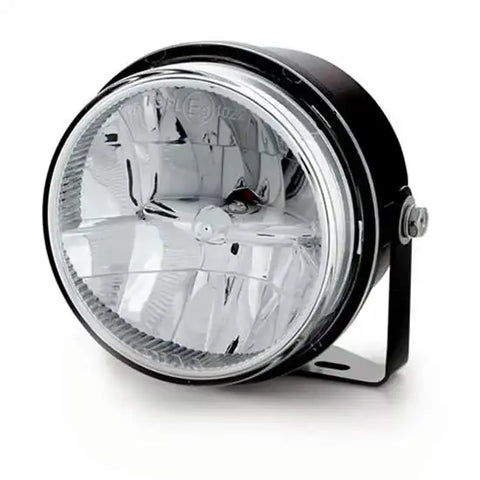 VALEO 5370 5370 BLACK LED FOG LAMP KIT