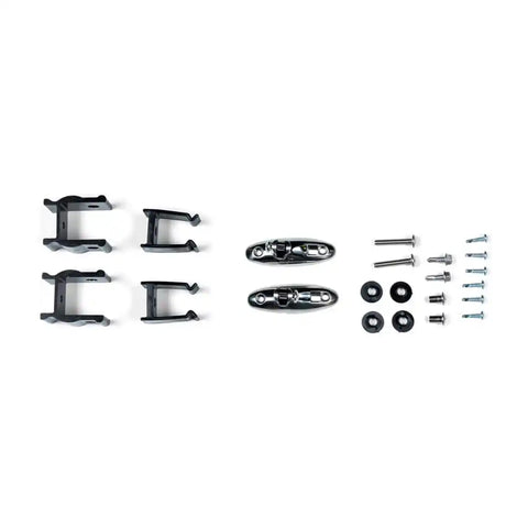 SURESHADE POWER BIMINI SPORT ARM KI
