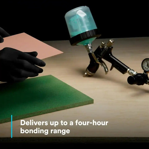3M 21187 3M  FASTBOND  CONTACT ADHESIVE 30NF