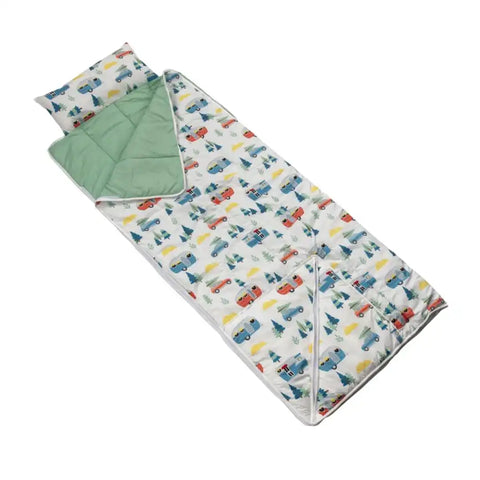 THOMAS PAYNE KIDS SLEEPING BAG W/ P