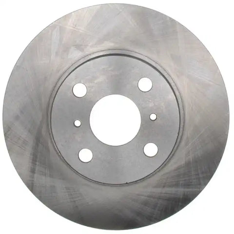 DISC BRAKE ROTR ONLY