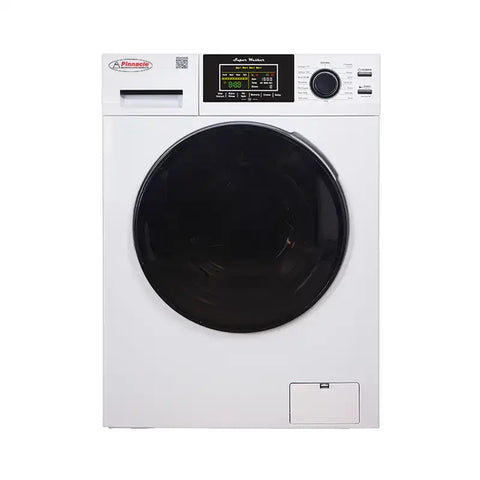 PINNACLE 22-826 L W L WASHER 15 LBS WHITE