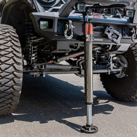 GO RHINO XG-RJ50010B HYDRAULIC JACK