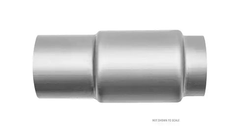 DYNOMAX 24251 RACE MINI BULLET MUFFLER