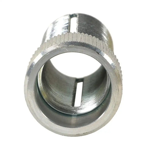 MOOG ES801541S STEERING TIE ROD END ADJUSTING SLEE