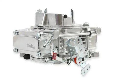 Street Warrior Carburetor