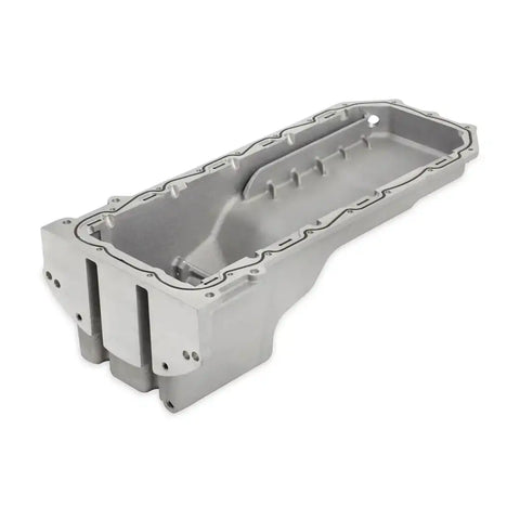 CAST HEMI REAR SUMP SWAP OIL PAN