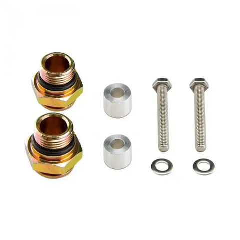MISHIMOTO MMTC-RAM-15SL RAM 6.7L CUMMINS TRANSMISSION COOLE