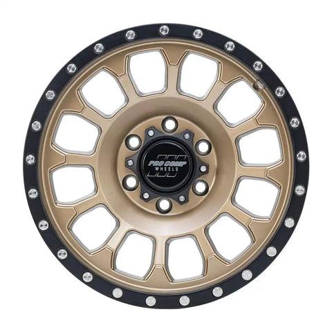 Pro Comp 9634-78536 - Rockwell Series 34