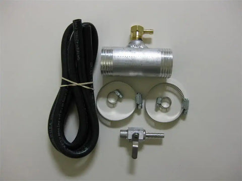 RDS MFG INC 011029 DIESEL INSTALL KIT-SEE DESC