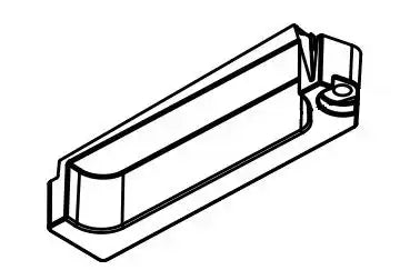 HANDLE-DOOR-RH