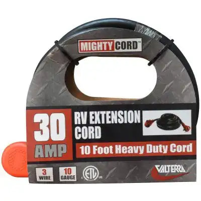 30A EXTENSION CORD W/HDL