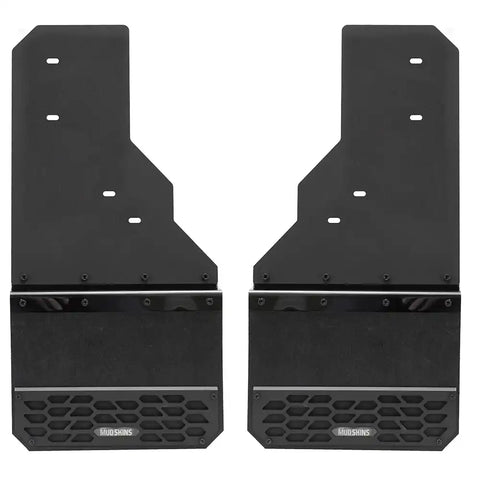 PUTCO 78531 MUD SKINS SOLID