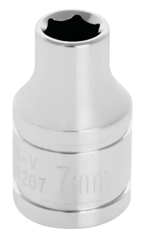 PERFORM TOOL W38207 SOCKET 7MM