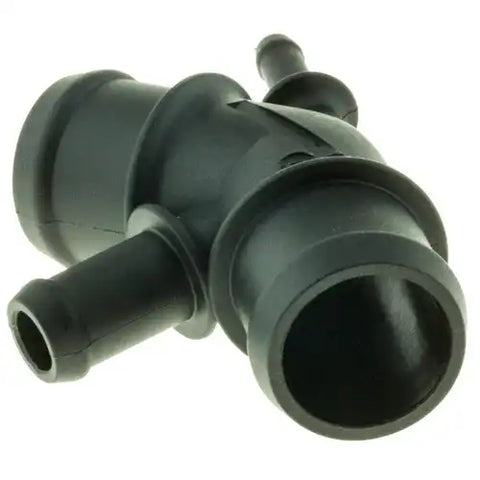 RADIATOR COOLANT HOSE CONNECTOR