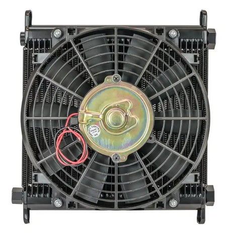 ENGINE OIL COOLER