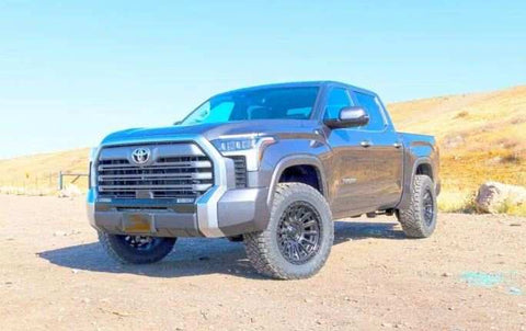 READYLIFT 69-52220 2'' SST LIFT KIT EQUIPPED WITH LOAD