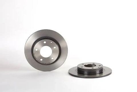 DISC BRAKE ROTOR