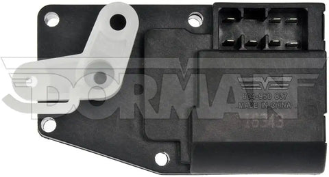 DORMAN 604-950 AIR DOOR ACTUATOR