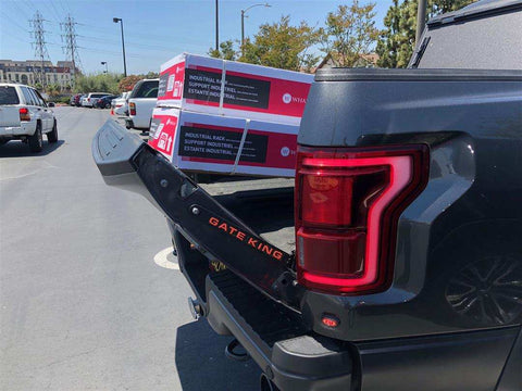 GATE KING 231518 GATEKING-F150 (15+)