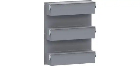 DOOR TRAY ORGANIZER