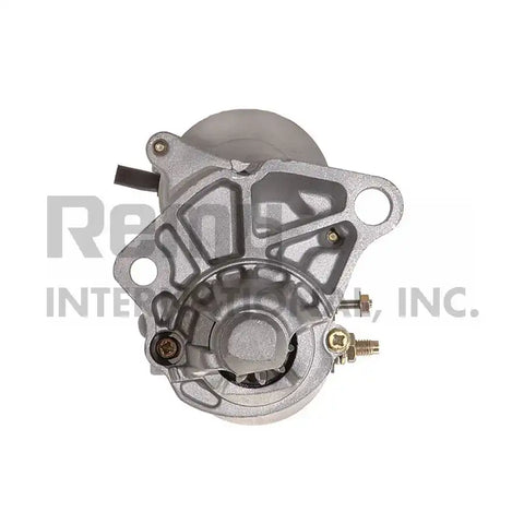REMANUFACTURED STARTER