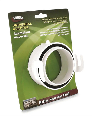 UNIVERSAL ADAPTOR