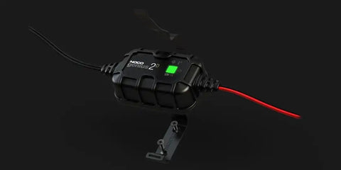 NOCO GENIUS2 Battery Charger