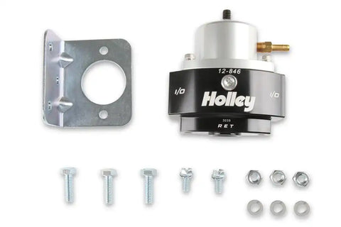 HOLLEY 12-846 BILLET FP REG ADJ 15-65 P