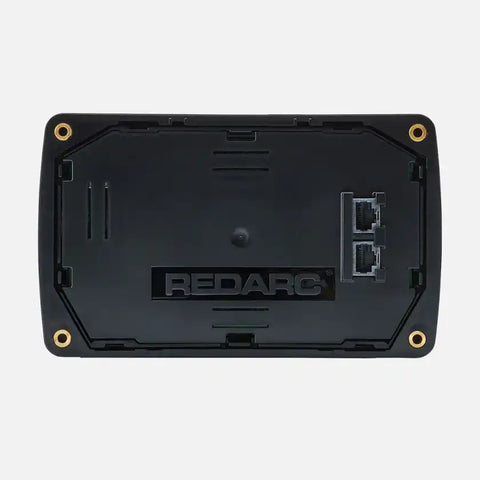 REDARC DISP4300-RC REDVISION DISPLAY