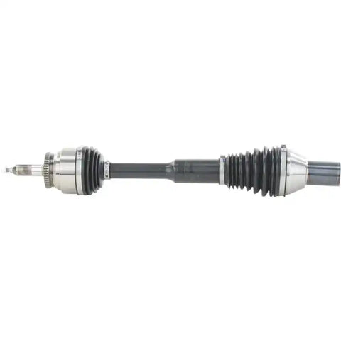 CV AXLE