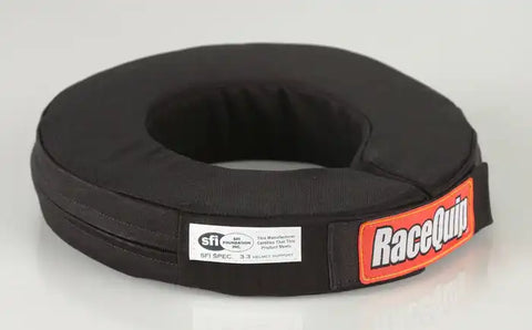 SFI 360 HELMET SUPPORT BL