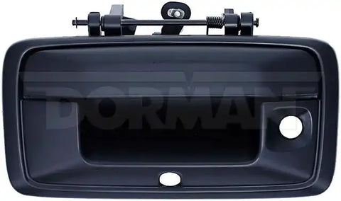 DORMAN 97771 EXTERIOR TAILGATE HANDLE PAINT TO