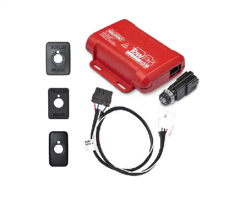 Redarc CIKTP-NA-004 TOW-PRO LIBERTY COMPLETE TOYOTA KIT