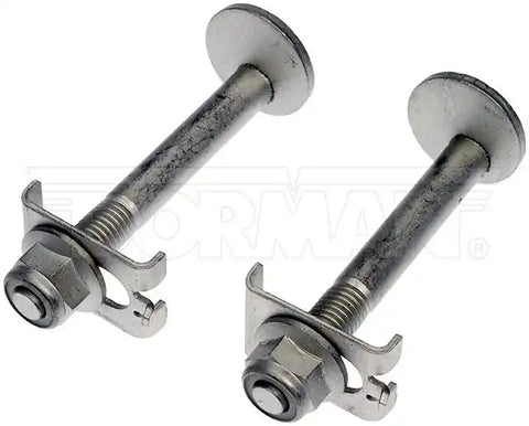 DORMAN 31919 CAMBER BOLT KIT
