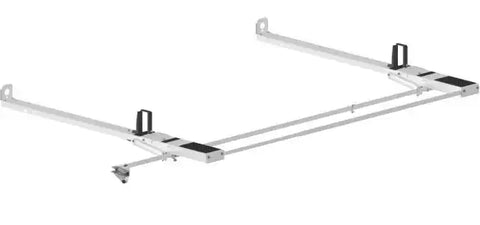HOLMAN 4SLADD SPRINTER LOW ROOF DOUBLE ALUMINUM E
