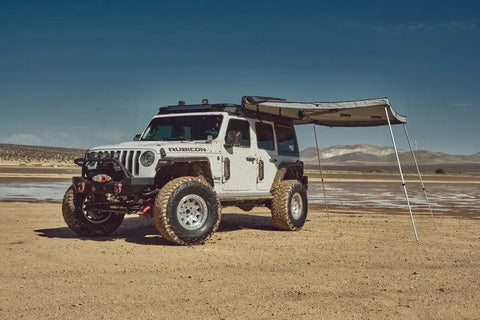 BODY ARMOR 20023 SKY RIDGE AWNING