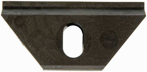 DORMAN 00587 BATTERY HOLDOWN GM BLACK