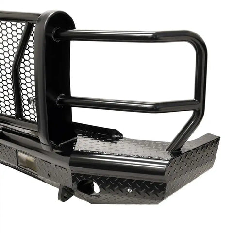 WESTIN 58-311205 2023 F250 BANDIT GRILLE GUARD