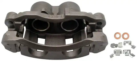 RAYBESTOS FRC10946 FRICTION READY CALIPERS