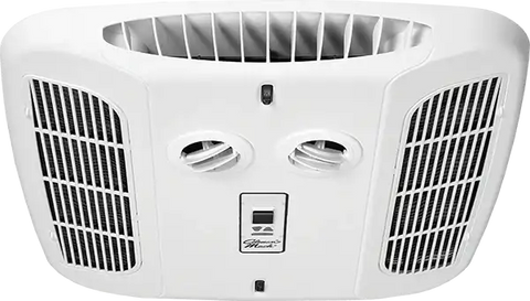 COLEMAN-MACH BLUETOOTH HEAT READY