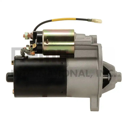 REMANUFACTURED STARTER