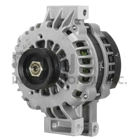 REMANUFACTURED ALTERNATOR