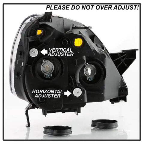 SPYDER 9945557 OE ) HONDA CR-V 05-06 HALOGEN OE