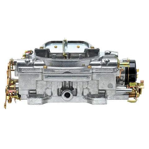 EDELBROCK 1400 CARB 600 CFM EMISSONS