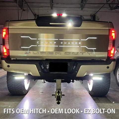 2011-2016 FORD F250-F450 SUPER DUTY
