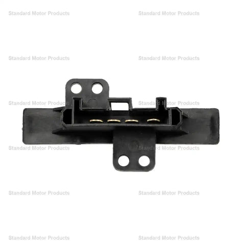 BLWR MOTOR RESISTOR